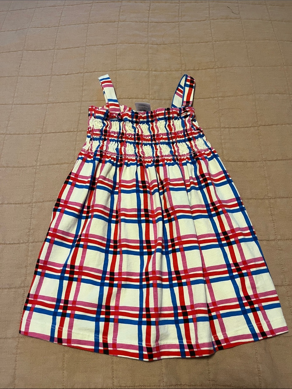 Hanna Andersson Dress